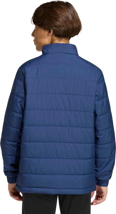 Image du produit Adidas Entrada hellmarineblaue Kinderjacke (152)