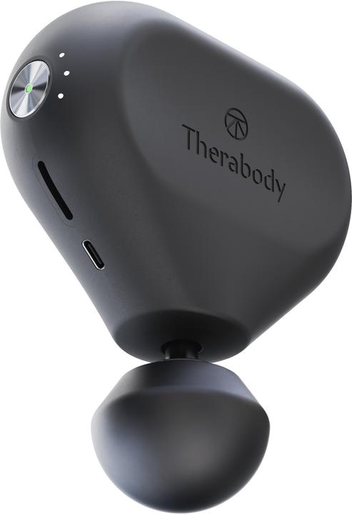 Therabody Theragun Mini 3.0 (3 Steps, 180 min)