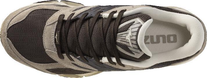 Actual product image Mizuno Wave Prophecy (40.5)