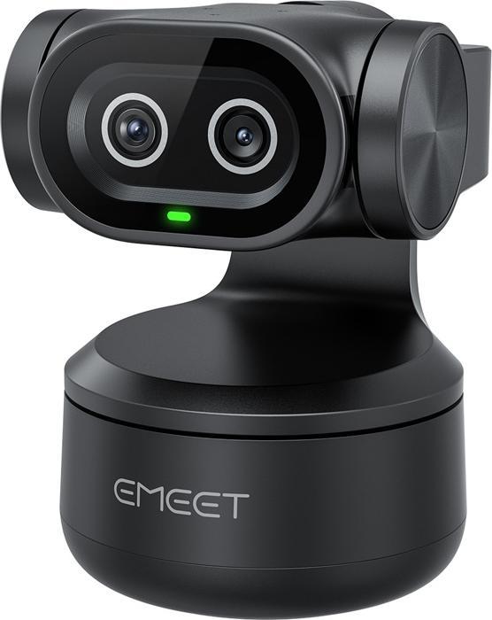 EMeet Pixy Webcam