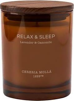 Produktbild Cereria Molla Relax & Sleep (230 g)