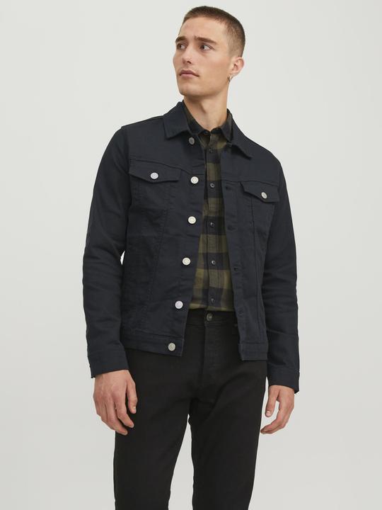 Produktbild Jack & Jones ALVIN AKM 528 STS Jeansjacke (M)