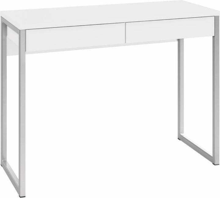 Actual product image Ebuy24 Desk Fula (102 x 40 cm)