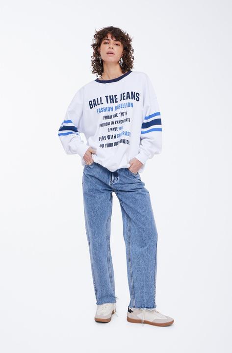 Image du produit Ball BAREBELLION SWEAT 50405030 (XL)