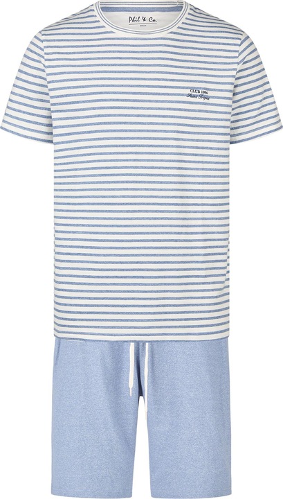 Image du produit Phil & Co. Berlin Pyjama Shorty (M)