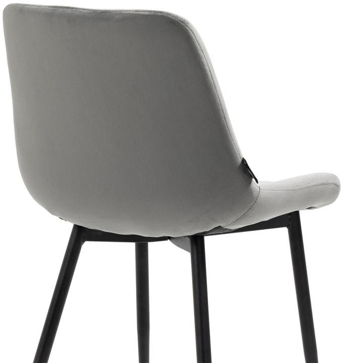Produktbild Swisshandel24 2er Set Victoria Samt