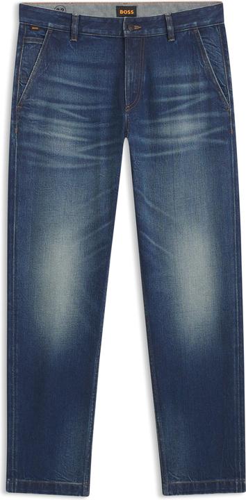 Produktbild BOSS Troy 2 Hybrid (34, 36)