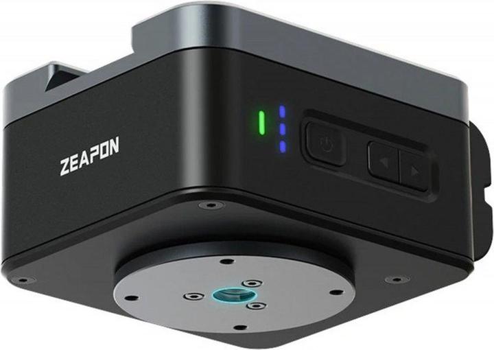 Actual product image Zeapon PONS Motorized Pan Head (PS-E1)