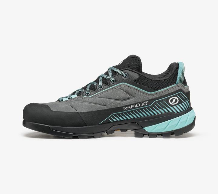 Produktbild Scarpa Women's Rapid XT (41.5)