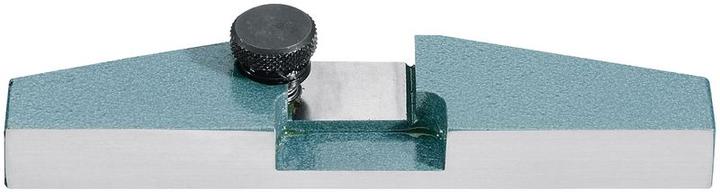 Actual product image Mitutoyo Measuring bridge 125x14 mm