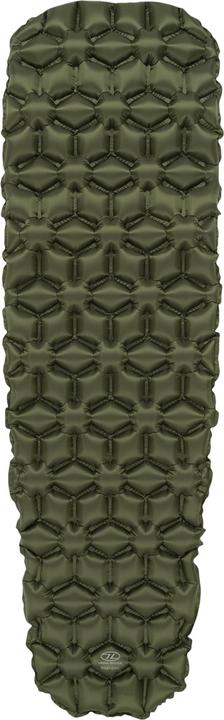 Produktbild Highlander NAP-PAK Inflatable Sleeping Mat