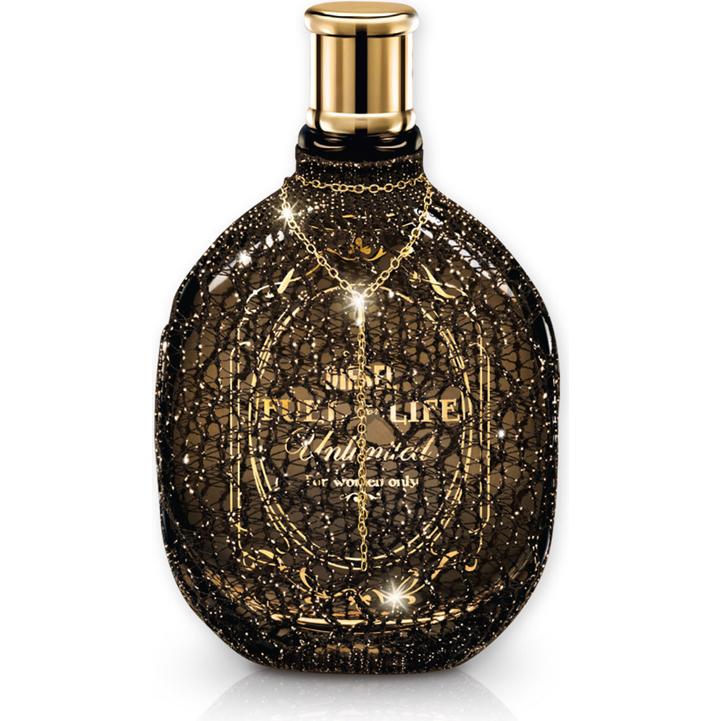 香水(女性用) DIESEL FUEL FOR LIFE Unlimited 50ml Diesel Fuel for Life Unlimited for Women 1.7oz/ 50ML Eau De