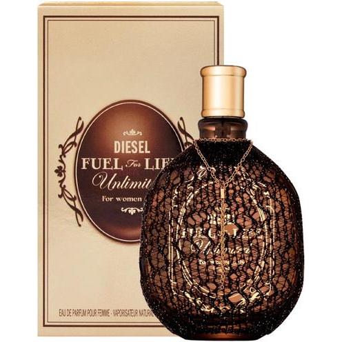 Diesel Fuel For Life Unlimited - buy at Galaxus