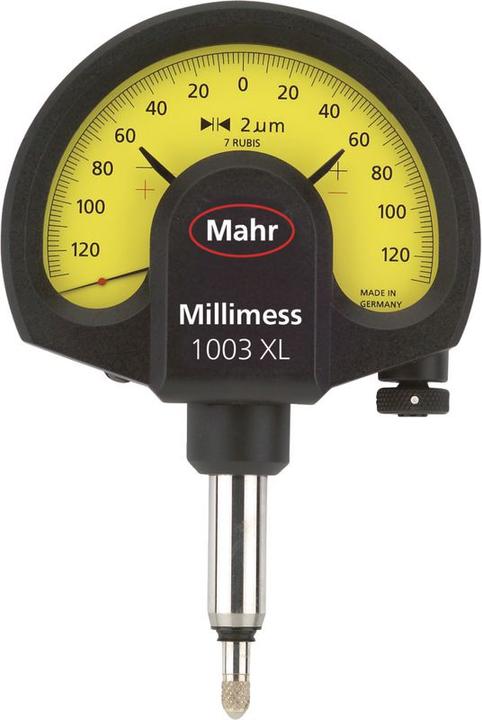 Image du produit Mahr Micro-comparateur Millimess