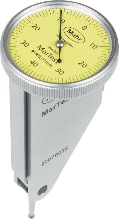 Actual product image Mahr Dial test indicator Martest 800