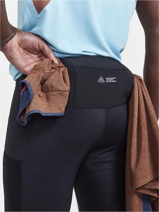 Produktbild Craft Pro Trail Tights W (L)