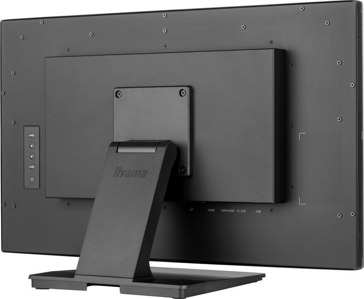 Produktbild iiyama iiyama T2438MSC-B2 (1920 x 1080 Pixel, 23.80")