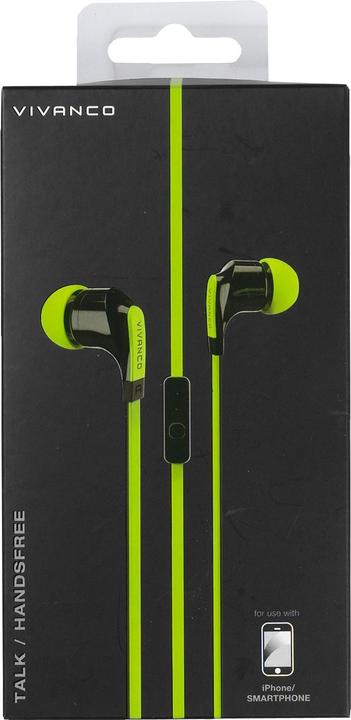 Immagine prodotto Vivanco Colour Buds (Cablato)