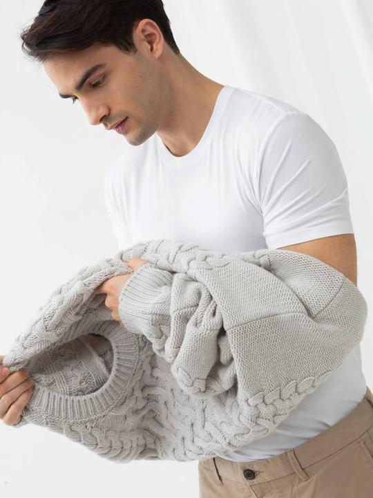 Produktbild Mey Functionals Hybrid T-Shirt (M)