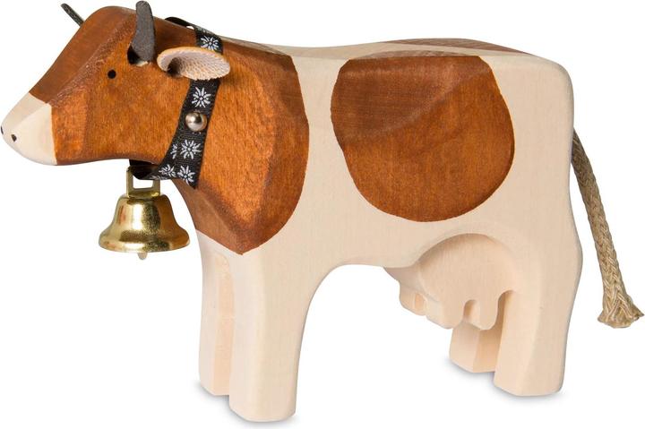 Immagine prodotto Trauffer Mucca con campana