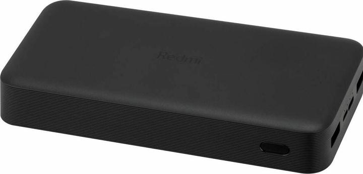 Produktbild Xiaomi Redmi Akkuladegerät (20000 mAh, 18 W, 74 Wh)