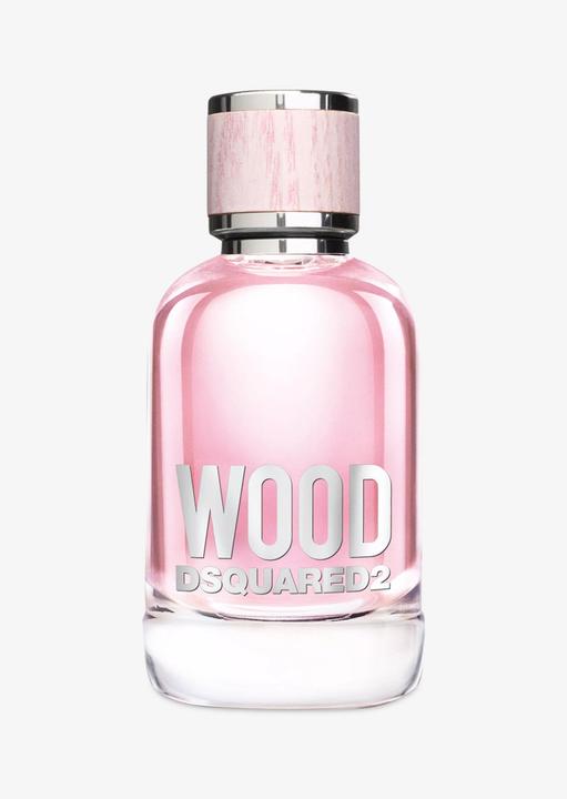 Produktbild Dsquared2 Wood Pour Femme (Eau de Toilette, 100 ml)