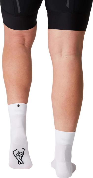 Immagine prodotto Fingerscrossed Classico medio alto (43 - 46)