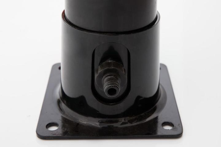 Produktbild Intex SUN SHOWER MAGIC SOLARDUSCHE 2.30M ART. 00-49000 VERSTELLBARER DUSCHKOPF