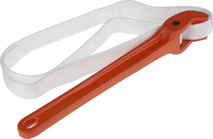 Produktbild Bahco 220 mm Spezial-Rohrzange mit Nylonband und Stahlgriff 300 mm (220 mm)