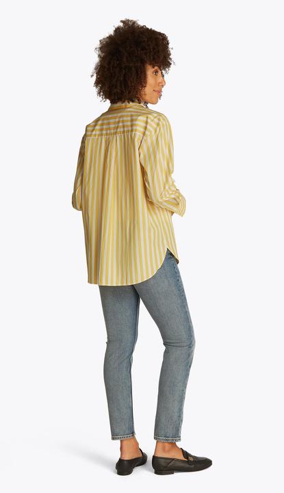 Immagine prodotto Tommy Hilfiger Ess Poplin Easy Fit Shirt (44)
