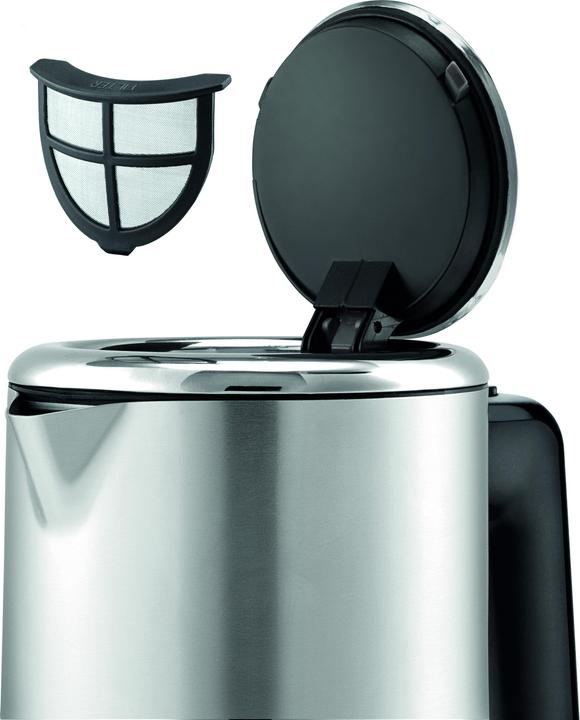 Productafbeelding WMF Kuemi 0,8l roestvrijstalen waterkoker (413140011) (0.80 l)