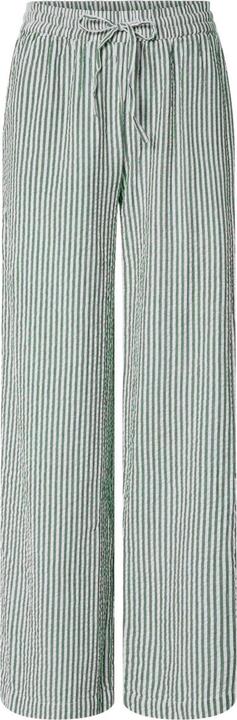 Image du produit Pieces PCSALLY Seersucker Hose (M)