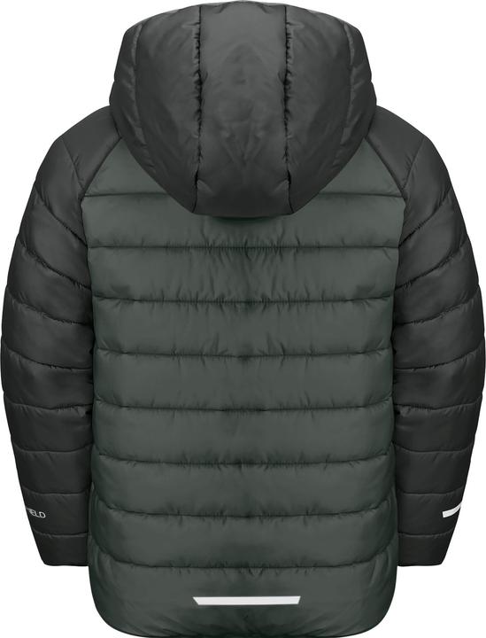 Actual product image Jack Wolfskin Kid's Zenon Jacket (152)