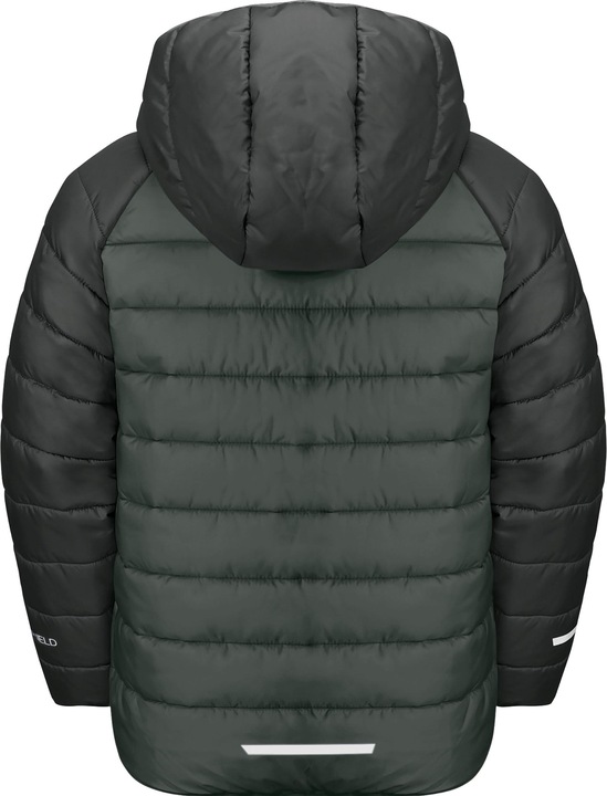 Produktbild Jack Wolfskin Kid's Zenon Jacket (152)