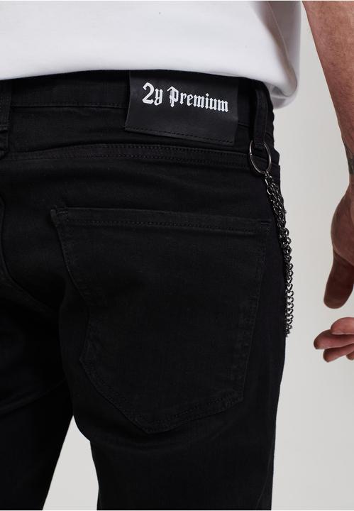 Image du produit Sony 2Y Denim Destroyed Slim Fit - 81107 (31)