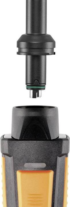 Actual product image Testo Adapter 0554 2160 Handle Ad (Adapter)