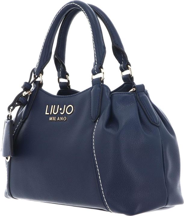 Actual product image Liu Jo ECS Satchel Bag