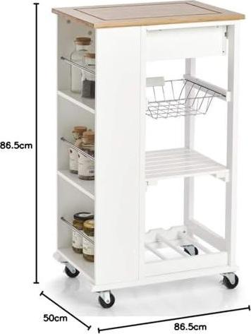 Produktbild Zeller Present Bamboo