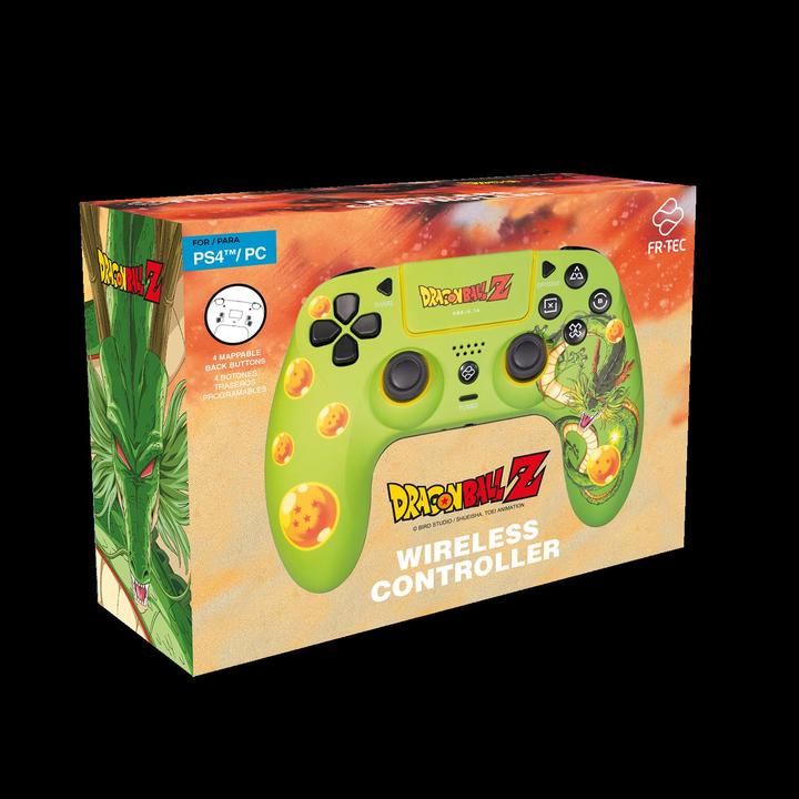 Produktbild Blade Dbps4gp (PC, PS4)