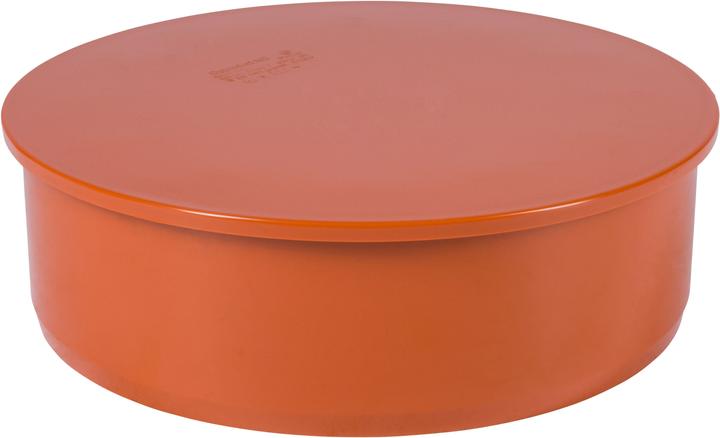 Ostendorf KG Contactdoos DN/OD 315