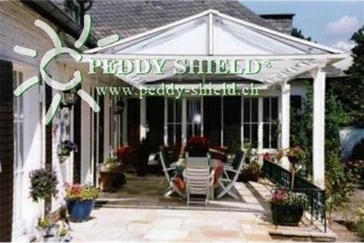 Produktbild Peddy Shield Sonnensegel (200 x 330 cm)