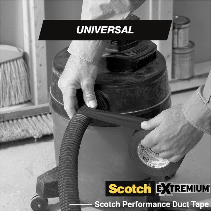 Immagine prodotto Scotch Ultraresistente Argento (48 mm)