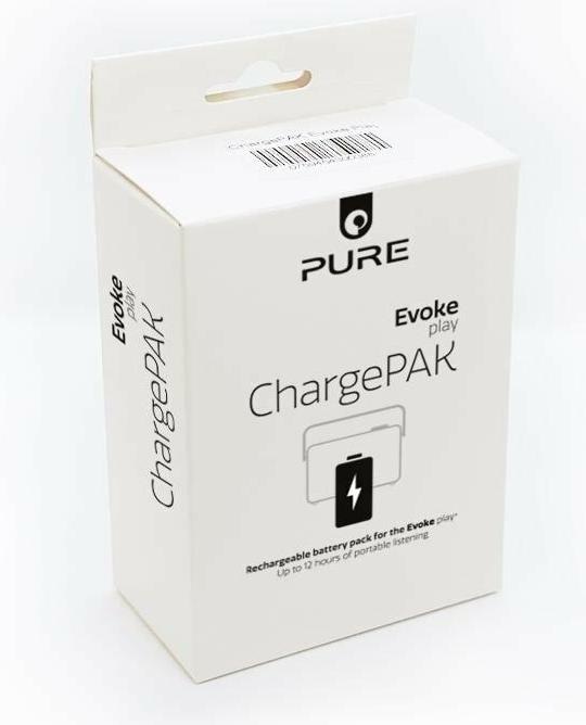 Image du produit Pure ChargePAK Evoke Play