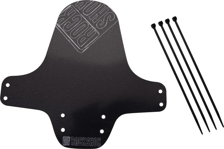 Actual product image Sram universal (Front mudguard)
