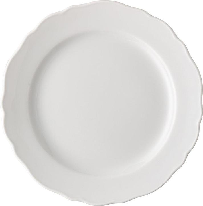 Immagine prodotto Hutschenreuther Maria Theresia Weiss (1 x, 25 cm)