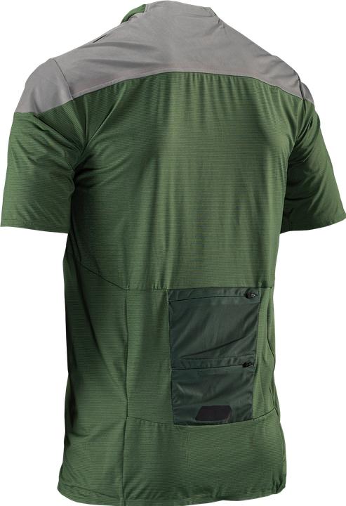 Produktbild Leatt Jersey MTB AllMtn 3.0 - Spinach (M)