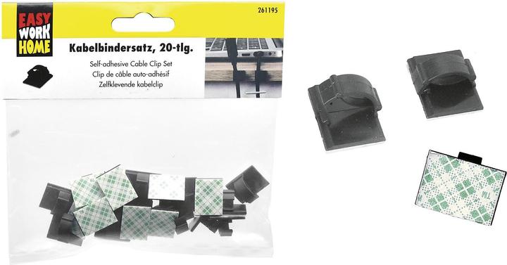 Image du produit Easy Work Support de câble
