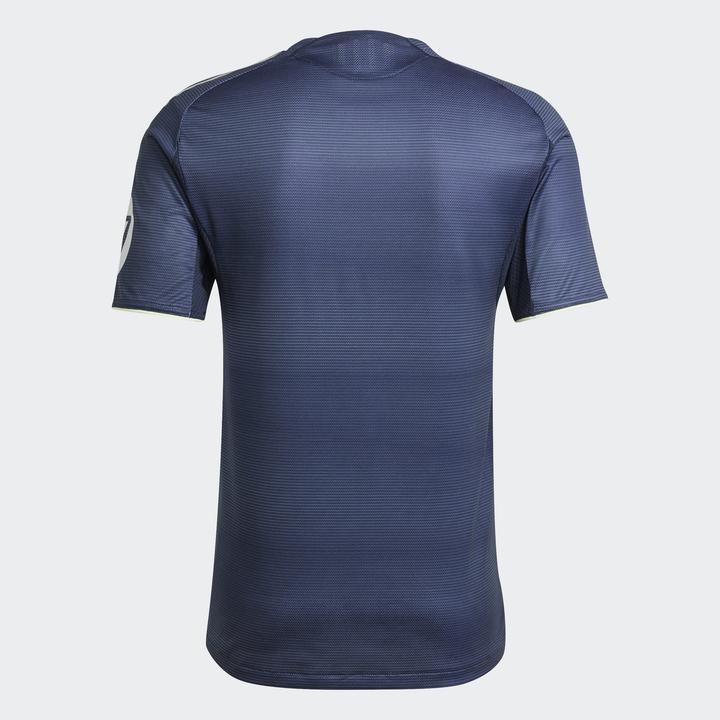 Immagine prodotto adidas Real Madrid Authentic Auswärts Trikot (XL)