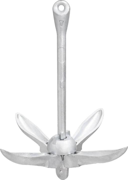 Actual product image vidaXL Faltanker