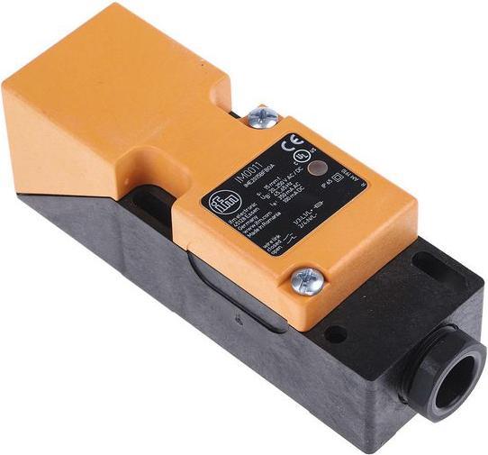 Produktbild ifm Electronic IFM induktiver Sensor